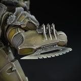 Dark Horse Fallout NCR Power Armor Amazon Figur