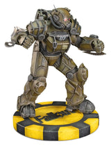 Dark Horse Fallout NCR Power Armor Amazon Figur