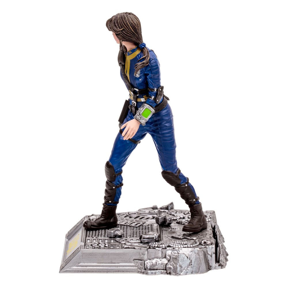 Dark Horse Fallout PVC Statue Lucy 18 cm