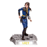 Dark Horse Fallout PVC Statue Lucy 18 cm