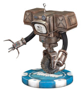 Dark Horse Fallout Victor The Securitron Figur