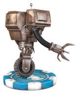 Dark Horse Fallout Victor The Securitron Figur