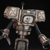 Dark Horse Fallout Victor The Securitron Figur