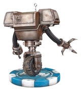 Dark Horse Fallout Victor The Securitron Figur