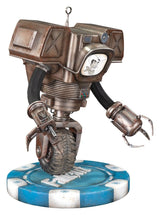 Dark Horse Fallout Victor The Securitron Figur