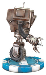 Dark Horse Fallout Victor The Securitron Figur
