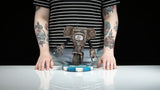 Dark Horse Fallout Victor The Securitron Figur