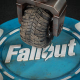 Dark Horse Fallout Victor The Securitron Figur