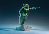 Dark Horse Halo Infinite Master Chief & Grappleshot PVC Statue