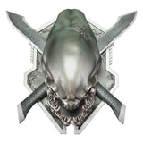 Dark Horse Halo Legendary Icon Grunt Grunt Edition Wand-Skulptur