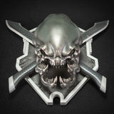 Dark Horse Halo Legendary Icon Grunt Grunt Edition Wand-Skulptur