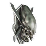Dark Horse Halo Legendary Icon Grunt Grunt Edition Wand-Skulptur
