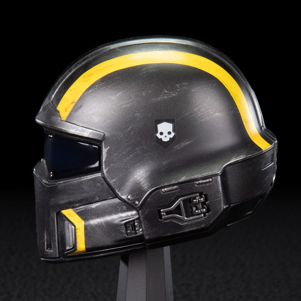 Dark Horse Helldivers 2 B-01 Tactical Helmet Replik 1/4 Helmet