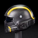 Dark Horse Helldivers 2 B-01 Tactical Helmet Replik 1/4 Helmet
