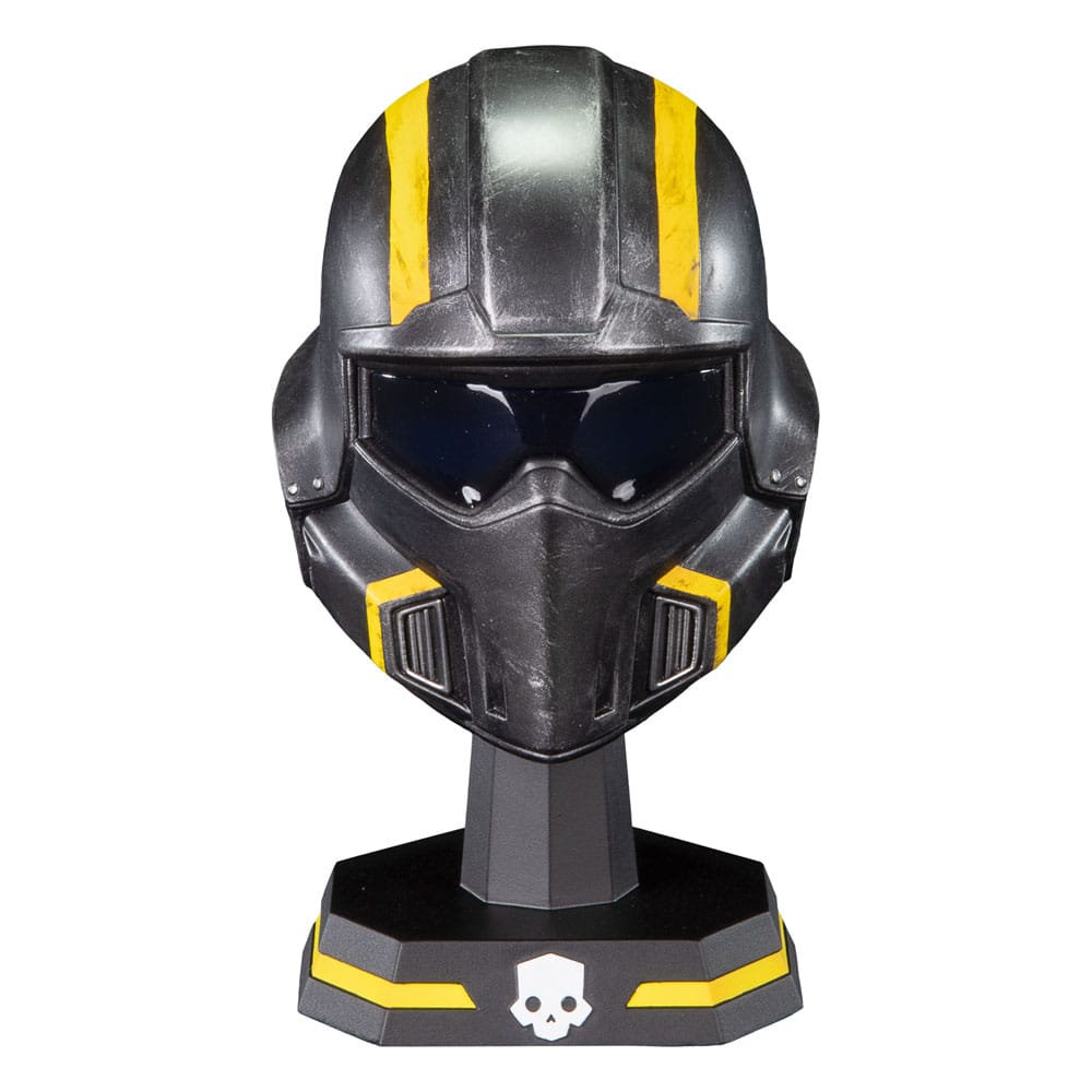Dark Horse Helldivers 2 B-01 Tactical Helmet Replik 1/4 Helmet