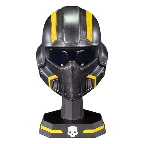 Dark Horse Helldivers 2 B-01 Tactical Helmet Replik 1/4 Helmet