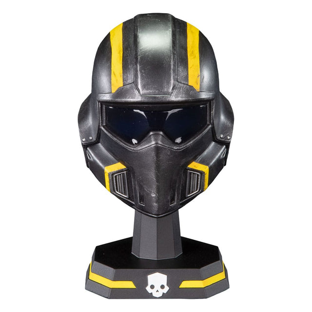 Dark Horse Helldivers 2 B-01 Tactical Helmet Replik 1/4 Helmet
