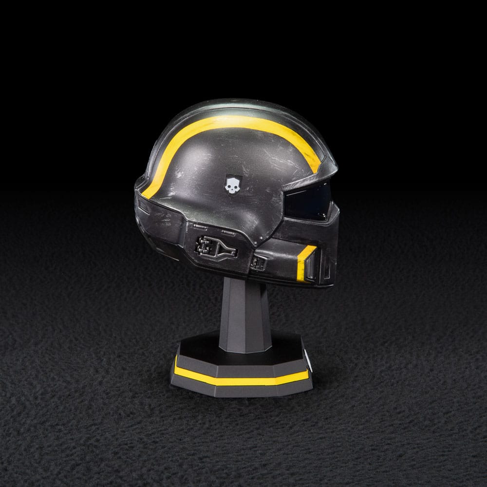 Dark Horse Helldivers 2 B-01 Tactical Helmet Replik 1/4 Helmet