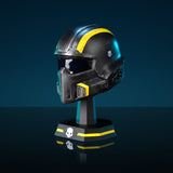 Dark Horse Helldivers 2 B-01 Tactical Helmet Replik 1/4 Helmet