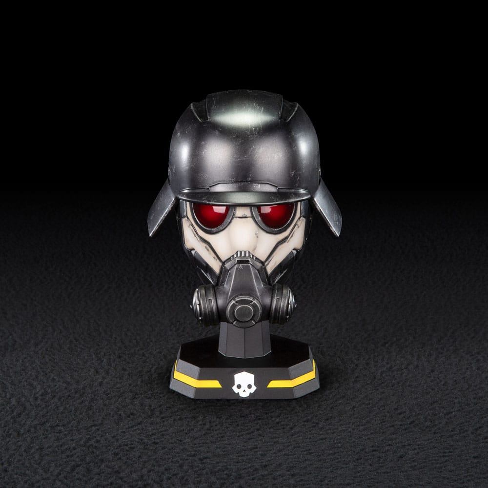 Dark Horse Helldivers 2 Field Chemist Helmet 1/4 Replik