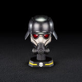 Dark Horse Helldivers 2 Field Chemist Helmet 1/4 Replik