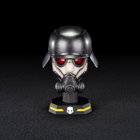 Dark Horse Helldivers 2 Field Chemist Helmet 1/4 Replik