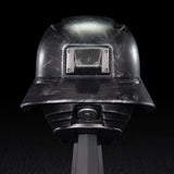Dark Horse Helldivers 2 Field Chemist Helmet 1/4 Replik