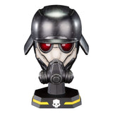 Dark Horse Helldivers 2 Field Chemist Helmet 1/4 Replik