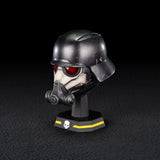 Dark Horse Helldivers 2 Field Chemist Helmet 1/4 Replik