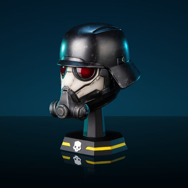Dark Horse Helldivers 2 Field Chemist Helmet 1/4 Replik