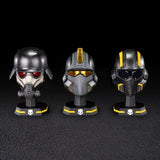 Dark Horse Helldivers 2 Hero Of The Federation Helmet 1/4 Replik