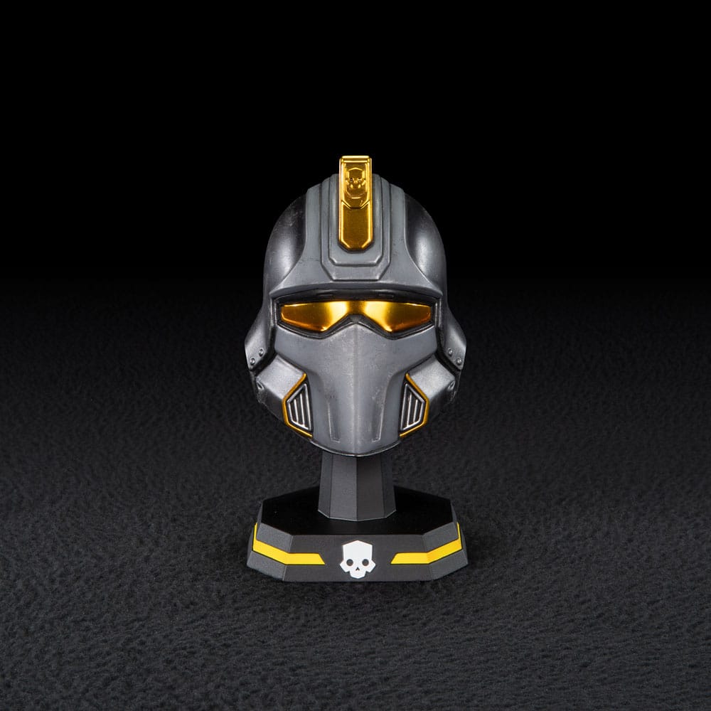 Dark Horse Helldivers 2 Hero Of The Federation Helmet 1/4 Replik