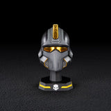 Dark Horse Helldivers 2 Hero Of The Federation Helmet 1/4 Replik