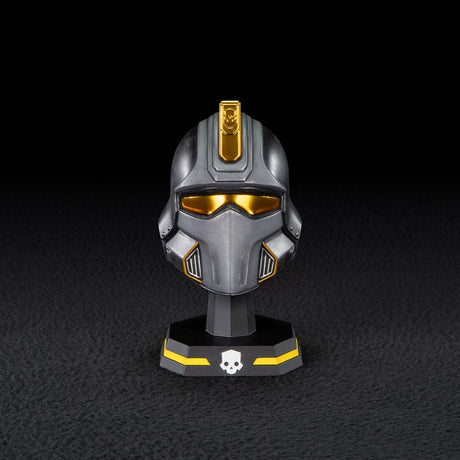 Dark Horse Helldivers 2 Hero Of The Federation Helmet 1/4 Replik