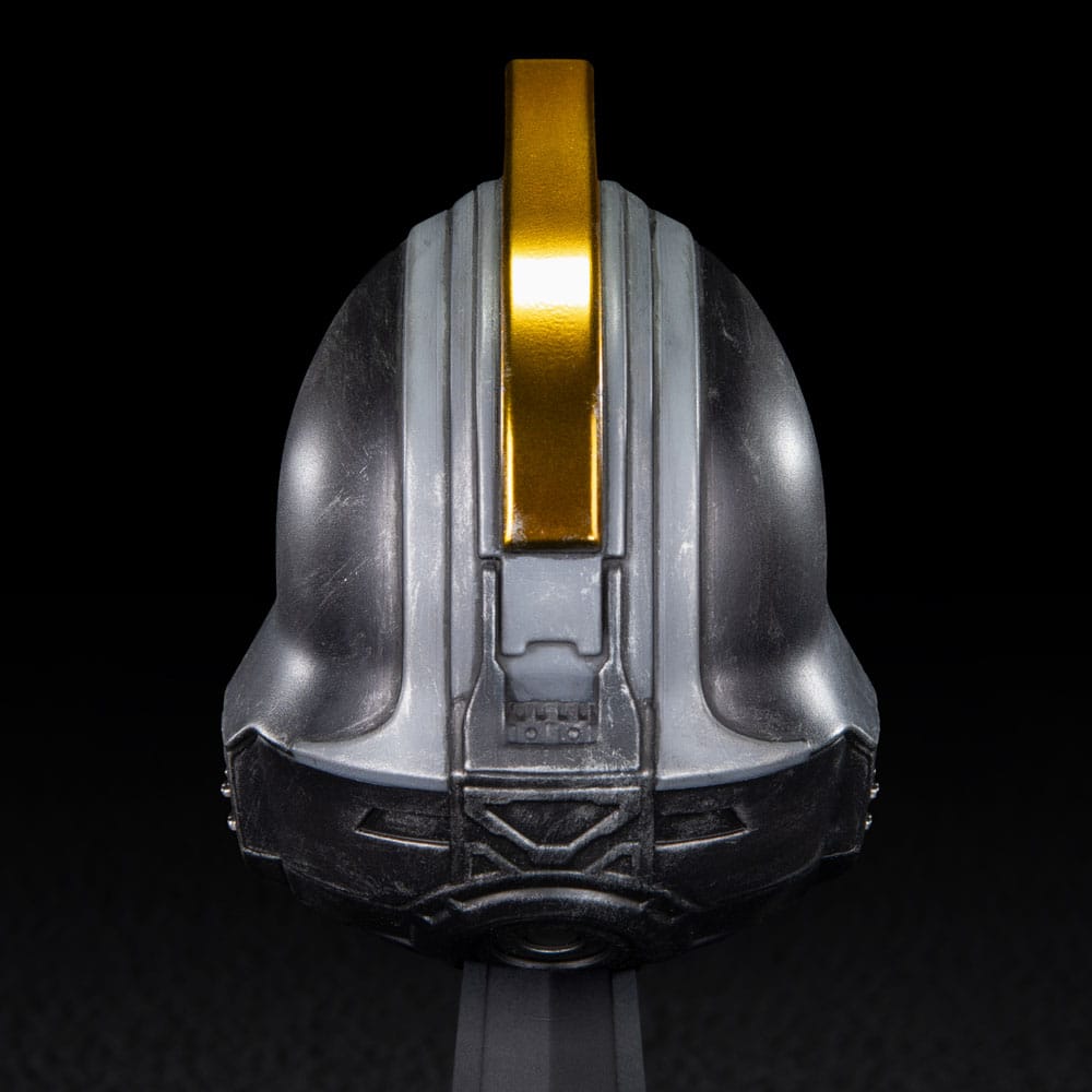 Dark Horse Helldivers 2 Hero Of The Federation Helmet 1/4 Replik