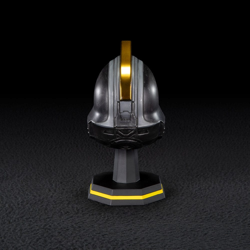 Dark Horse Helldivers 2 Hero Of The Federation Helmet 1/4 Replik