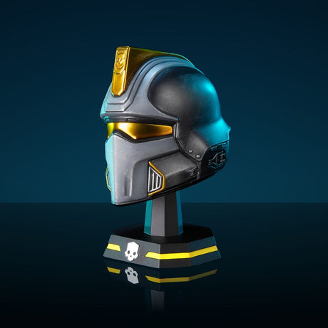 Dark Horse Helldivers 2 Hero Of The Federation Helmet 1/4 Replik