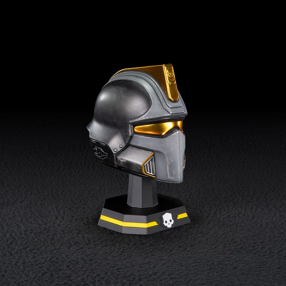 Dark Horse Helldivers 2 Hero Of The Federation Helmet 1/4 Replik