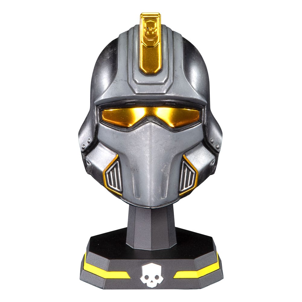 Dark Horse Helldivers 2 Hero Of The Federation Helmet 1/4 Replik