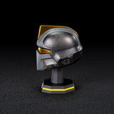 Dark Horse Helldivers 2 Hero Of The Federation Helmet 1/4 Replik