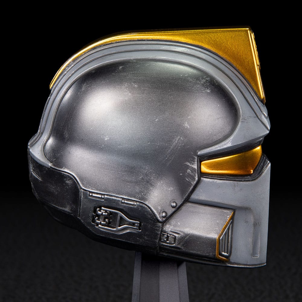Dark Horse Helldivers 2 Hero Of The Federation Helmet 1/4 Replik