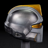 Dark Horse Helldivers 2 Hero Of The Federation Helmet 1/4 Replik