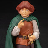 Dark Horse Herr der Ringe Animated Film Frodo 3er-Pack Figuren
