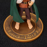 Dark Horse Herr der Ringe Animated Film Frodo 3er-Pack Figuren