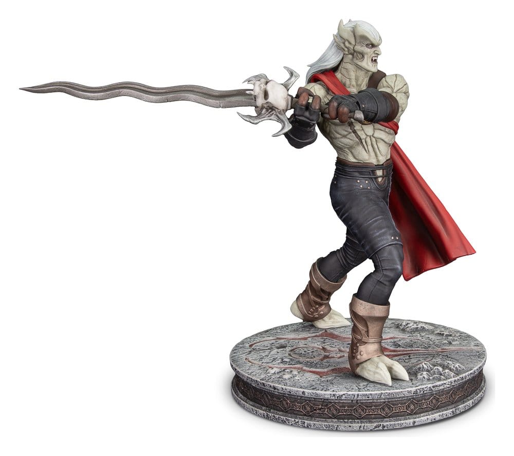 Dark Horse Legacy Of Kain Kain Figur