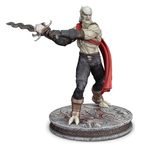Dark Horse Legacy Of Kain Kain Figur