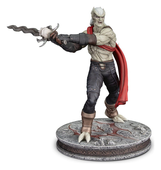 Dark Horse Legacy Of Kain Kain Figur
