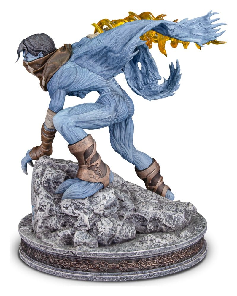 Dark Horse Legacy of Kain Raziel Figur