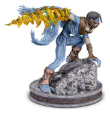 Dark Horse Legacy of Kain Raziel Figur