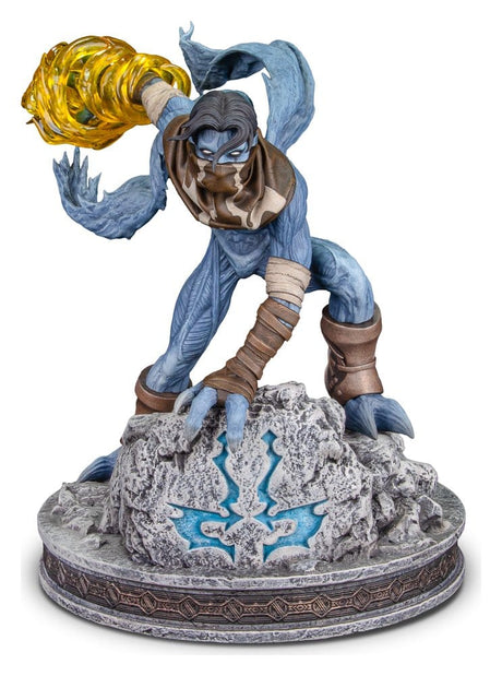 Dark Horse Legacy of Kain Raziel Figur